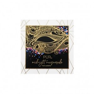 PUR Midnight Masquerade Palette